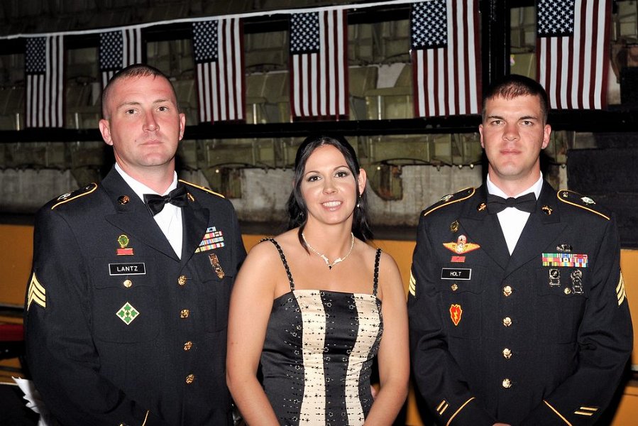 Military Guests DSC 7223